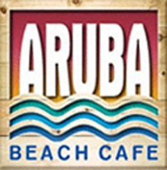 Mike Hill at Aruba Beach Cafe May 17