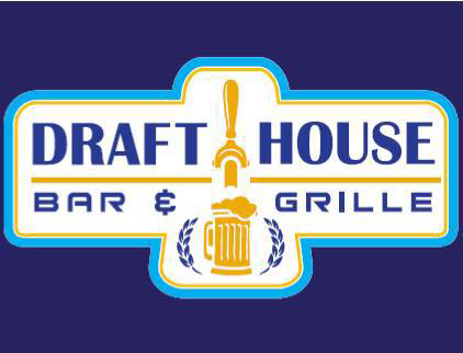 Mike Hill at Draft House North Palm Beach May 31