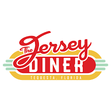 Mike Hill at Jersey Diner June 21
