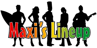 Mike Hill at Maxis Lineup (w/ Superbreak) - April 27
